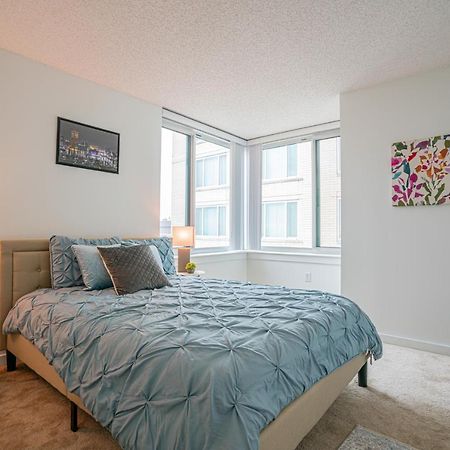 Heaven On Baltimore Downtown Fully Furnished Apartments Buitenkant foto