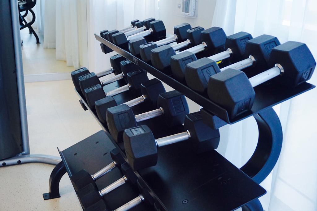Heaven On Baltimore Downtown Fully Furnished Apartments Buitenkant foto
