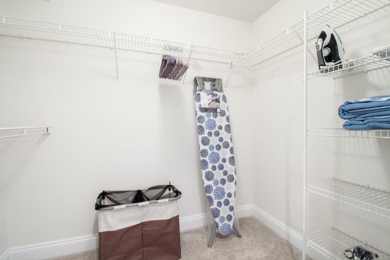 Heaven On Baltimore Downtown Fully Furnished Apartments Buitenkant foto