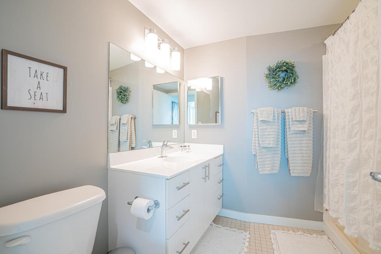Heaven On Baltimore Downtown Fully Furnished Apartments Buitenkant foto