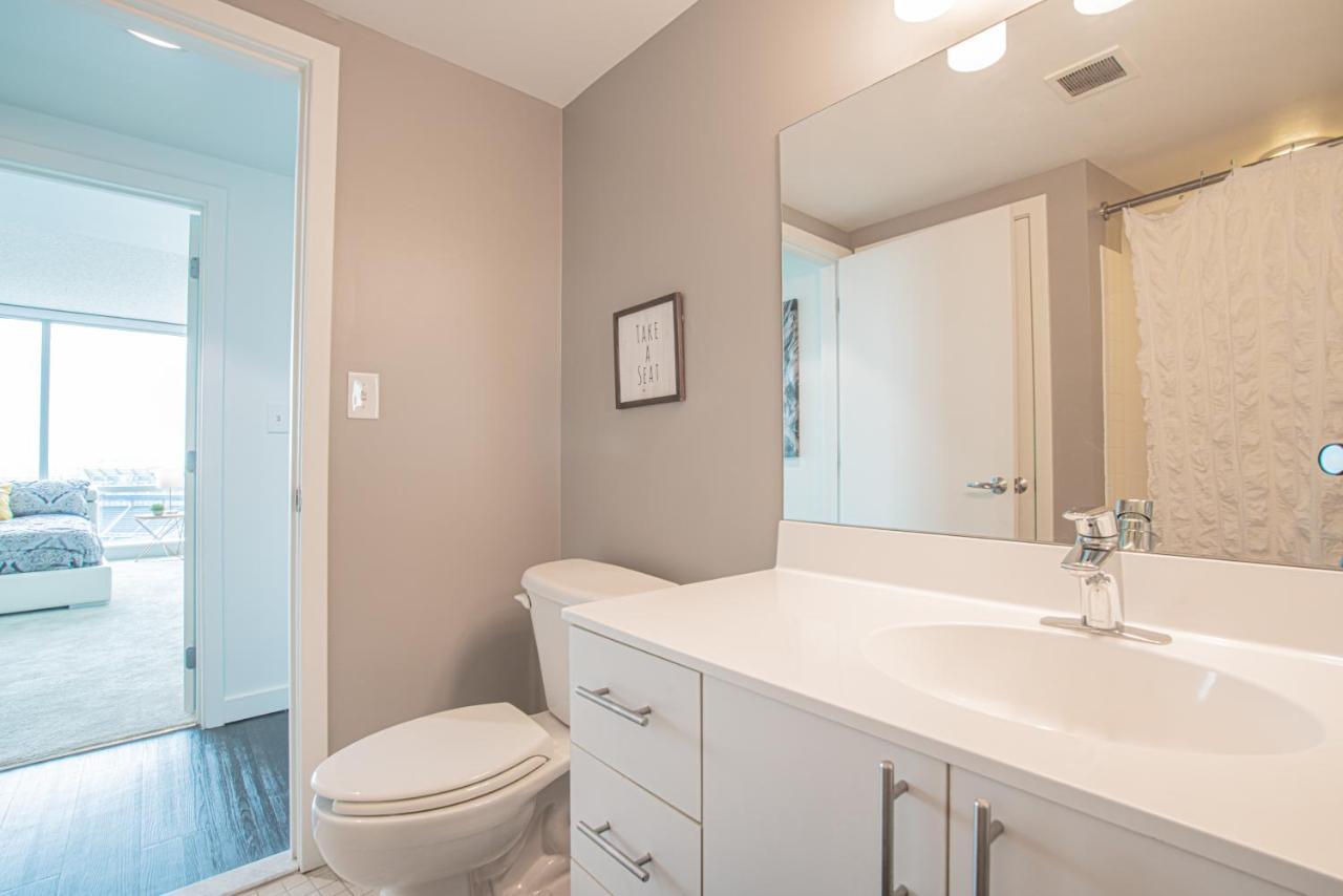 Heaven On Baltimore Downtown Fully Furnished Apartments Buitenkant foto