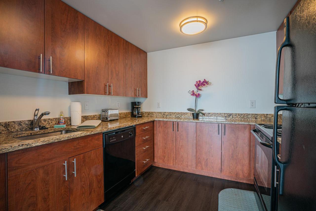 Heaven On Baltimore Downtown Fully Furnished Apartments Buitenkant foto