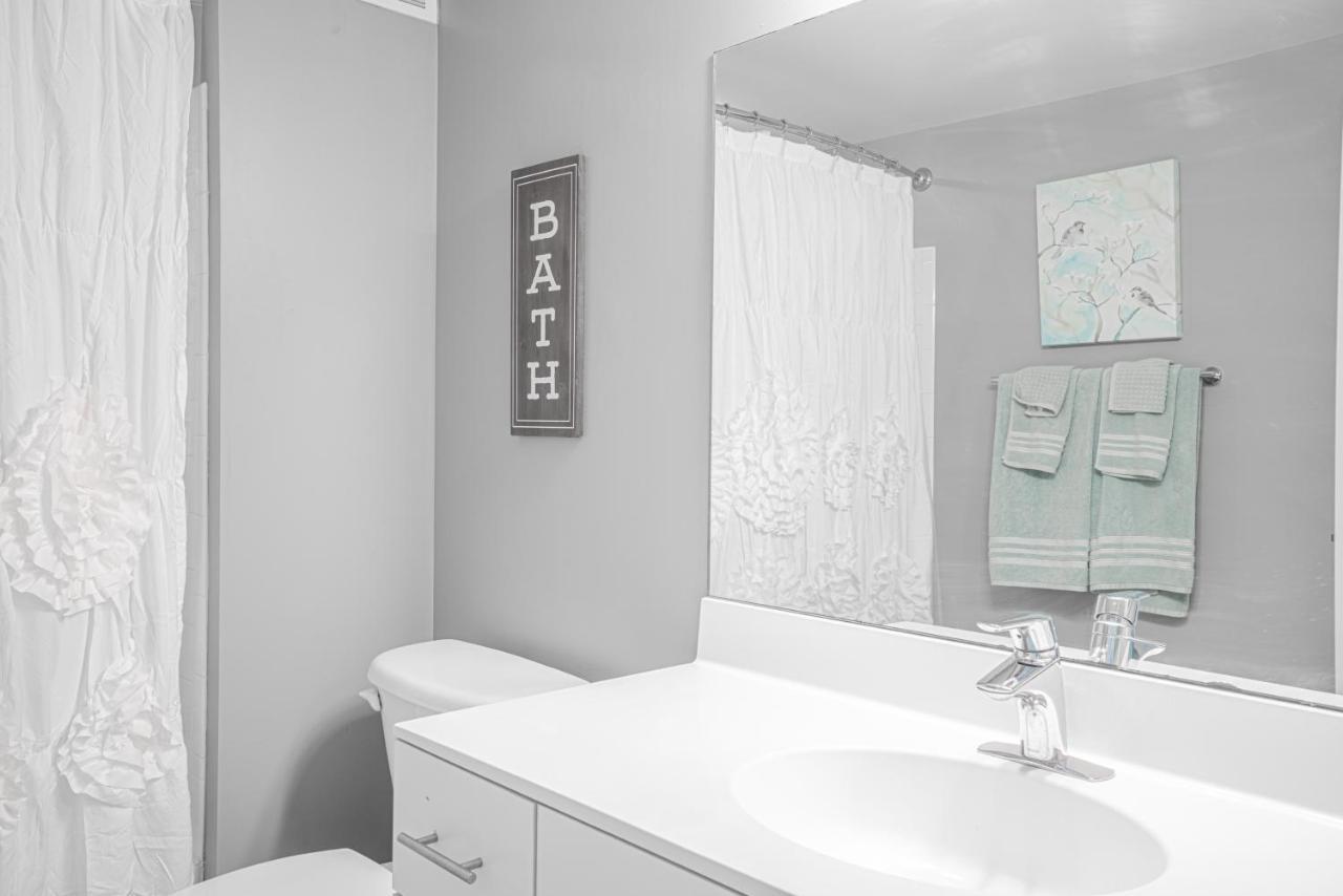 Heaven On Baltimore Downtown Fully Furnished Apartments Buitenkant foto